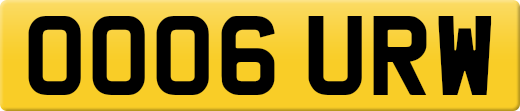 OO06URW