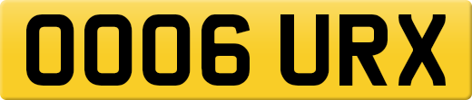 OO06URX