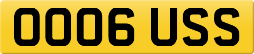 OO06USS