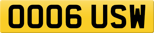 OO06USW
