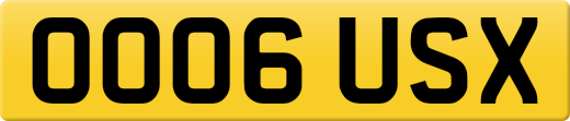 OO06USX