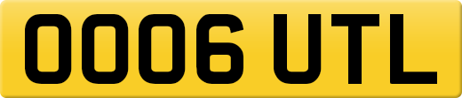 OO06UTL