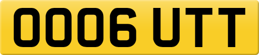 OO06UTT