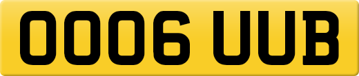 OO06UUB