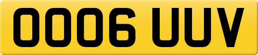 OO06UUV