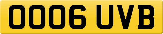 OO06UVB