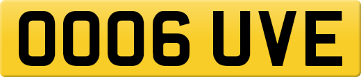 OO06UVE