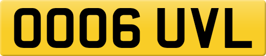 OO06UVL