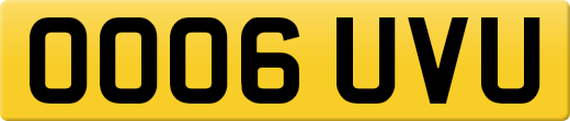 OO06UVU