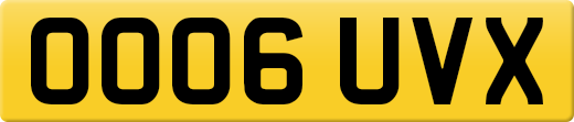 OO06UVX
