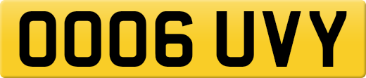 OO06UVY