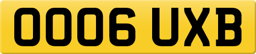 OO06UXB