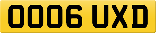 OO06UXD