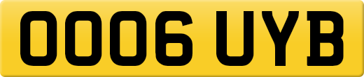 OO06UYB