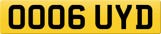 OO06UYD