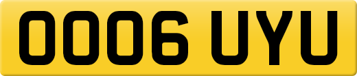 OO06UYU