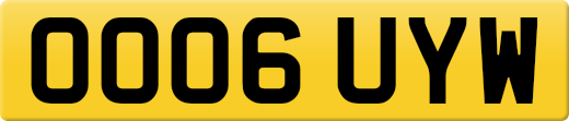 OO06UYW