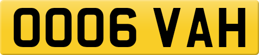 OO06VAH