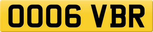 OO06VBR