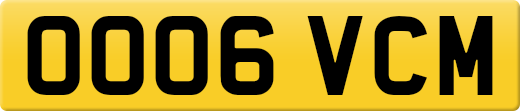 OO06VCM