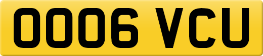 OO06VCU