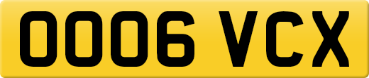 OO06VCX