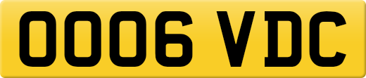 OO06VDC