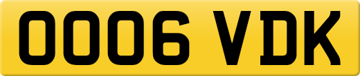 OO06VDK