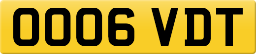 OO06VDT