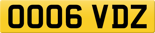 OO06VDZ