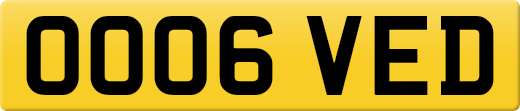 OO06VED