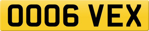 OO06VEX