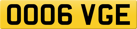 OO06VGE