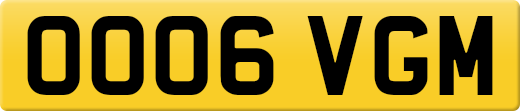 OO06VGM