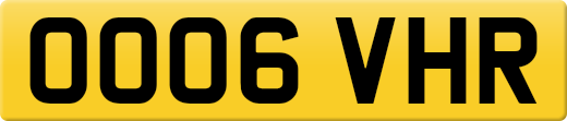 OO06VHR