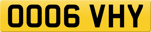 OO06VHY
