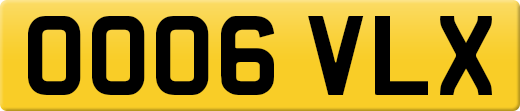 OO06VLX