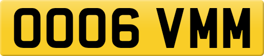 OO06VMM