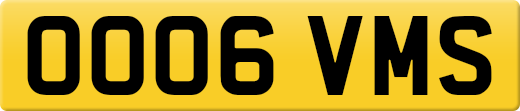 OO06VMS