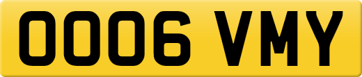 OO06VMY