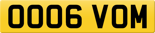 OO06VOM