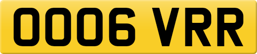 OO06VRR