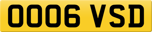 OO06VSD