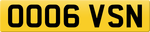 OO06VSN