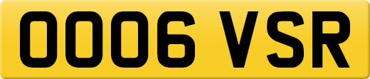 OO06VSR