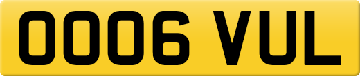 OO06VUL
