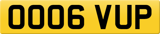 OO06VUP