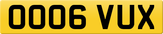OO06VUX