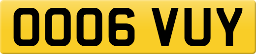 OO06VUY