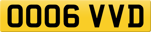 OO06VVD